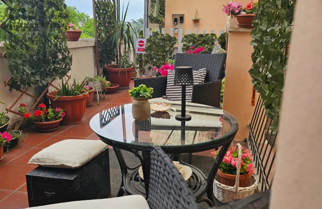 La Mansarda Suite-1