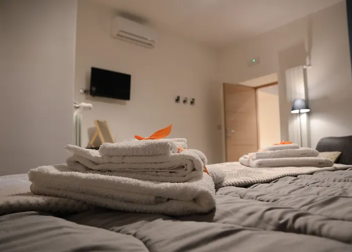 La Fara B&B Benevento
